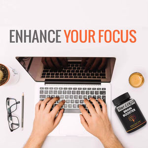 Guangdong แคปซูลเพื่อสุขภาพสำหรับเสริมสมอง - Product Image 5