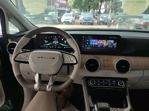 โรงงานตงฟงฟอร์ธิง จำหน่ายโดยตรง <span class=keywords><strong>รถ</strong></span>ยนต์ MPV รุ่น U Tour ปี 2022 ดีไซน์ทันสมัย <span class=keywords><strong>รถ</strong></span>ครอบครัว ตัวเลือกเครื่องยนต์ไฟฟ้า น้ำมันเบนซิน และน้ำมันเบนซินผสม น้ำหนักเบา - Product Image 5