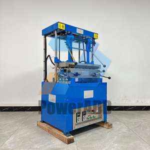 Machine à biscuits et tasses à thé entièrement automatique portable <span class=keywords><strong>Poweradd</strong></span>, électrique 220V/380V, 350g, 800x700x880mm - Product Image 6