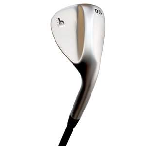 Club de golf droitier de haute qualité avec logo personnalisé Meilleure performance Conforme OEM USGA 52 56 60 Cale de sable à 65 degrés - Product Image 1