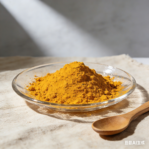 Kurkuma-Pulver in Lebensmittelqualität, <span class=keywords><strong>Curcumin</strong></span>-Kräuter-Gewürz, Wild Gezüchtete Kurkuma - Product Image 6