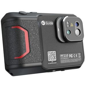 China Supply PF210 <span class=keywords><strong>Handheld</strong></span> Pocket <span class=keywords><strong>Thermal</strong></span> <span class=keywords><strong>Imager</strong></span> Medizinisches Instrument Mess temperatur - Product Image 5