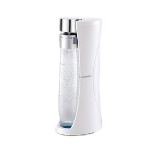 High Quality Bubble Maker With Carbon Dioxide Cylinder <strong>Sparkling</strong> <strong>Water</strong> and Soda Maker - Product Image 1
