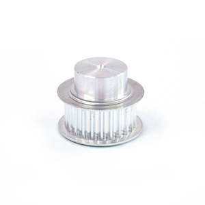 รอกซิงโครนัสสายพานปรับความตึงล้อแบบอเมริกันยุโรปไม่ได้มาตรฐาน - Product Image 4