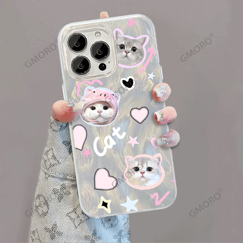 เส้นใยขนนกเปลือกหอย hz658