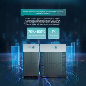 Sistema VRF/VRV Hisense, <span class=keywords><strong>Aire</strong></span> <span class=keywords><strong>Acondicionado</strong></span> Central Inverter <span class=keywords><strong>Split</strong></span> para Uso Industrial, Bomba, Motor y Unidad Principal Esenciales, 3 Años de Garantía - Product Image 5