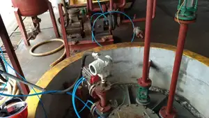 explosion proof differential pressure transmitter with HART protocol for gas liquid