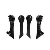 8200297165 7701477699 Poignée de porte intérieure de voiture pour Renault Mégane 2 MK2 2002-2009
