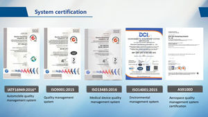 Connecteur d'accouplement d'arbre à soufflet flexible en aluminium rouge - Product Image 6