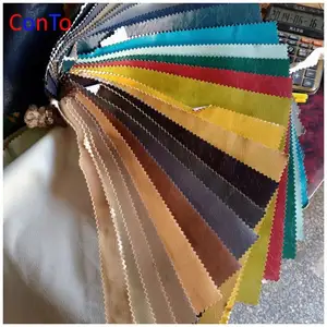 Best Quality China Manufacturer Pu Fabric Shini Pvc Fabric Boat Pvc Tarpaulin Stripe Awning Fabric