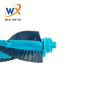 Cepillo principal para Cecotec <span class=keywords><strong>Conga</strong></span> 3490 <span class=keywords><strong>4090</strong></span> 5090 Viomi V2 Pro Mijia STYJ02YM, accesorio de aspiradora, cepillos de rodillo para Robot aspirador - Product Image 6