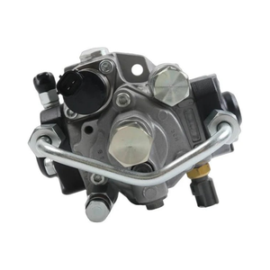 Pompe d'injection de carburant VH22100 E0580 294000-1550 pour excavatrice 230SR-3, pièces de machines de construction, marque HongWang, garantie 1 an - Product Image 2
