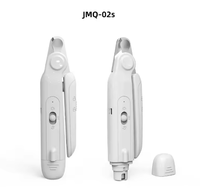 Coupe-ongles pour animaux de compagnie avec lumière LED pour chien et chat, coupe-ongles rechargeable, outil de toilettage sûr et professionnel, coupe-ongles