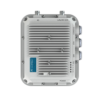 Passerelle LoRaWAN extérieure mondiale IP67 |   LTE, Ethernet et Wi-Fi