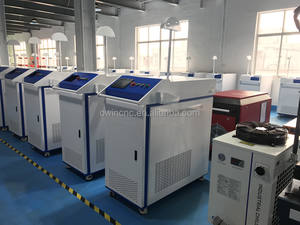 Machine laser Portable pour nettoyage de fibre, 1000W, 1500W, 2000W, pour la rouille, pour vente - Product Image 5