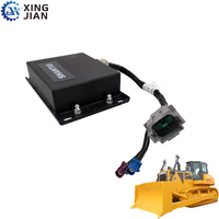 Module de commande intelligent D2234-00210 pour bulldozer Shantui SD08 SD11 SD13 SD16 SD16PLUS SD16LGP SD22 SD22F SD22G SD22RS SD26