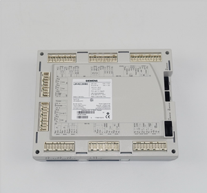 LMV52.200B2 l'actionneur du système de comparaison électronique en stock - Product Image 4