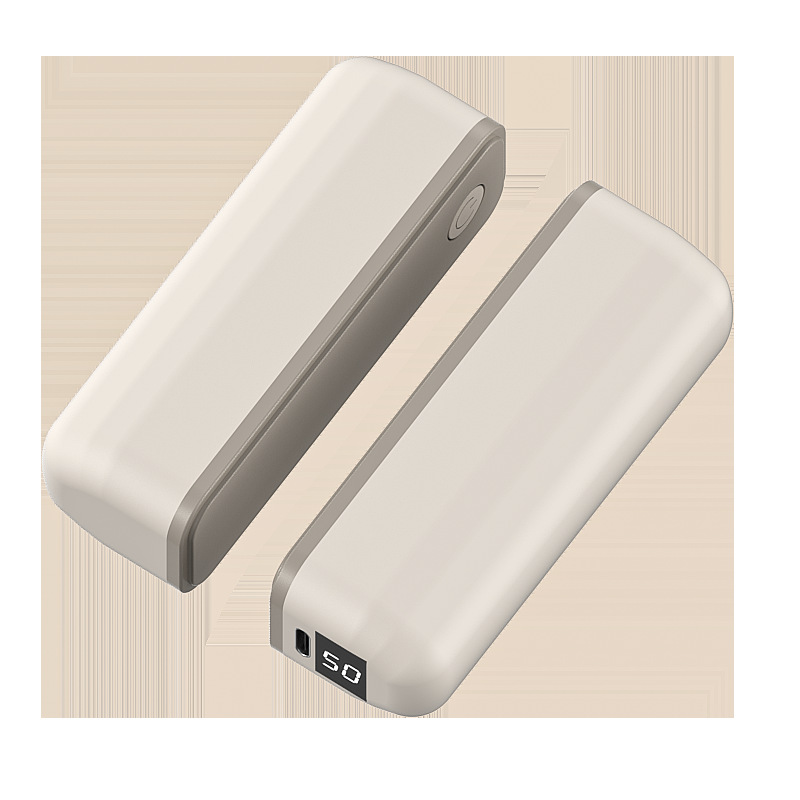 A33 Hand Warmer, Beige