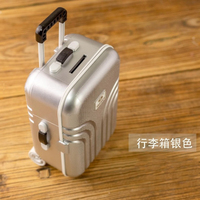 Accessoires de photographie pour nouveau-nés : Lampe de table, mini-téléphone, valise, machine à écrire, appareil photo, accessoires auxiliaires de photographie pour bébés, décoration