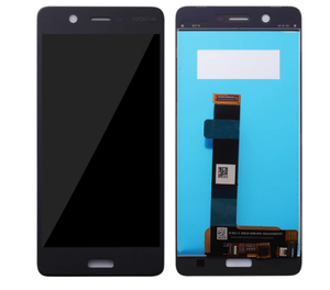 Màn Hình Cảm Ứng Lắp Ráp <span class=keywords><strong>Lcd</strong></span> Màn Hình Số Hóa Cho NOKIA <span class=keywords><strong>5</strong></span> TA-1008 TA-1030 TA-1053 Màn Hình <span class=keywords><strong>Lcd</strong></span> - Product Image 6