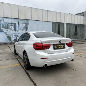 Offerta Speciale: <span class=keywords><strong>BMW</strong></span> 120i Fashion 2020, <span class=keywords><strong>1</strong></span>.5T 140CV, Cambio Automatico 7DCT, Tetto Panoramico, <span class=keywords><strong>Sedili</strong></span> Sportivi, <span class=keywords><strong>Serie</strong></span> <span class=keywords><strong>1</strong></span> <span class=keywords><strong>BMW</strong></span>, Auto Usate in Vendita - Product Image 6