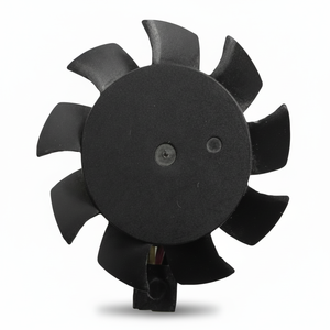 Ventilador Axial DC Crown 4020 SERVERT1 para Vehículos - Product Image 1