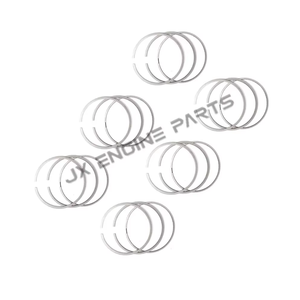 JEEP Grand Cherokee IV 1500 3.0L Eco Diesel VM63D VM23D VM24D 68147229AA için EXF EXN Motor Piston Segman Seti - Product Image 3