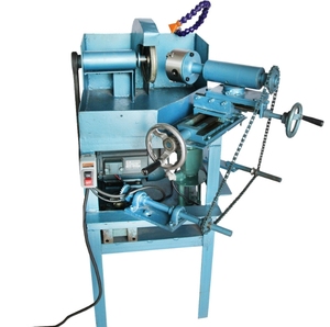 Machine industrielle de meulage d'angle pour la pierrolierie 220V avec moteur comme composant essentiel – Machines et équipements - Product Image 1