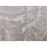 Tapis en laine de Nouvelle-Zélande et en soie de bambou, fait main, style européen classique, shaggy, doux, pour salon et salle à manger, tapis sur mesure, prix d'usine