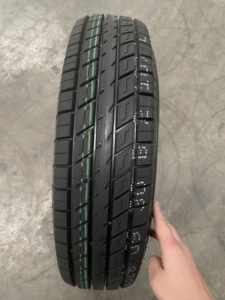 Neumático Radial 195/50R16 195/50 16 Económico y Práctico para Todas las Estaciones, Neumático para Automóvil de Pasajeros, Sudamérica - Product Image 4