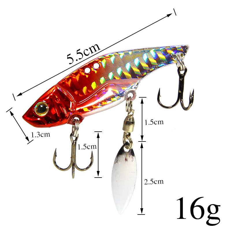 blood lure fishing Long cast sinking water pencil ghost Luya bait three hook groove biglurefishing The Squidlords asymmetrical squid profile was engineered to create a slower Meathead Hybrid Jig Gen 3