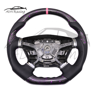 Volante de Fibra de Carbono para M45 M35, 2006-2010 - Product Image 2
