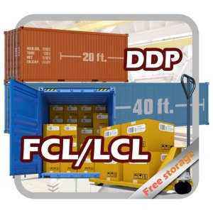 Cửa Đại Lý Cửa lcl + Vận tải đường bộ dropshipping Philippines Thủ Tục Hải quan DỊCH VỤ VẬN chuyển chi phí máy tính 20-40 ngày thời gian vận chuyển - Product Image 2