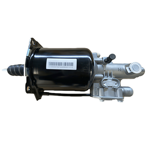 Conjunto de Reforzador de Embrague de Calidad Premium WG9725230052 <span class=keywords><strong>para</strong></span> Sistema de Transmisión Automotriz de Camiones, Cilindro Esclavo Hidráulico Duradero - Product Image 2