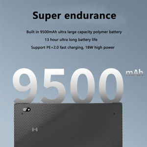 10Inch Industrial <strong>Tablet</strong> <strong>Android</strong> System With NFC Beidou Positioning 5G Three Proof <strong>Tablet</strong> Industrial Touch Screen LCD Display - Product Image 6