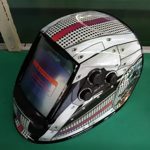 Welding Mask Welding Helmet Auto Darkening For Welding Machine Migi