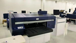 Dtg Máy T-Shirt In Dtg Thời Trang Dạo Phố Đồ Họa Tees Kỹ Thuật Số Máy In Trực Tiếp - Product Image 4