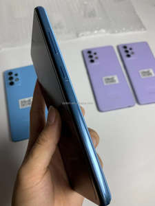 Venta al por Mayor de Teléfonos Inteligentes 5G Originales Usados a Bajo Precio para <span class=keywords><strong>Samsung</strong></span> A52 <span class=keywords><strong>A53</strong></span> A54 A55 - Product Image 4