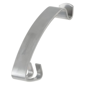 Collier de serrage à ressort pour boîtier de filtre Nissan 16598-ET00A, pièce de rechange automobile en métal - Product Image 5