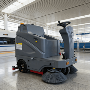 Nouveau véhicule utilitaire robuste et compact avec réservoir d'eau, efficace pour l'industrie - Product Image 2