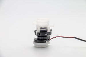 Dừng khẩn cấp hộ gia đình Lưu lượng khí nhạy cảm gas Meter shut-off van - Product Image 2