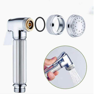 Портативный латунный распылитель для биде - Product Image 5