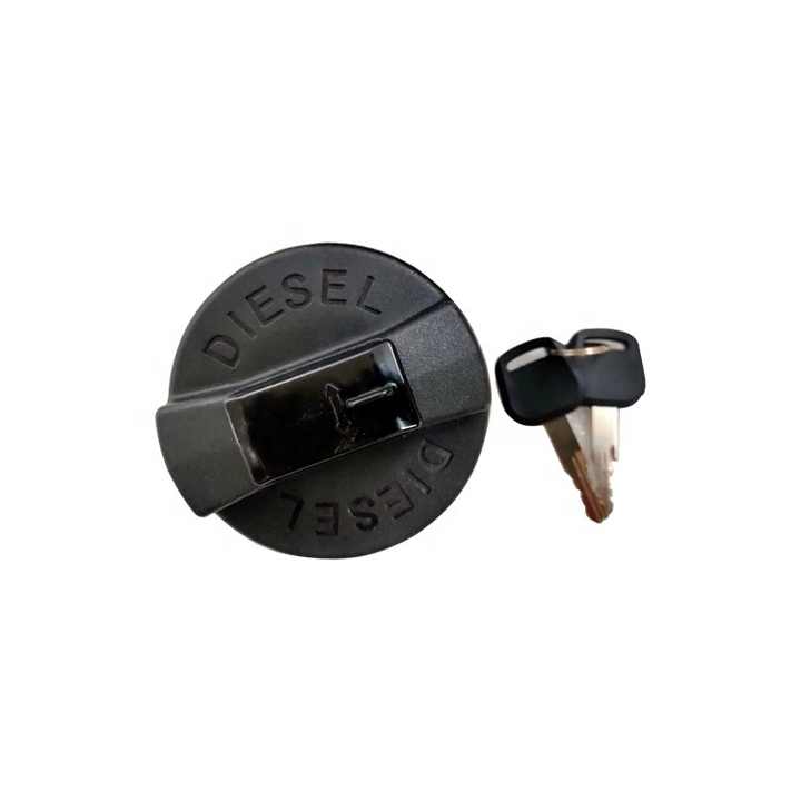 MB390506 Mitsubishi tank cap for canter 649/659 with key| Alibaba.com