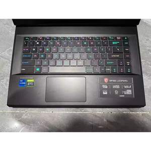 Portátil MSI-GP66 11UG 95% Nuevo, I7-11800H, RTX 3070, 16 GB de RAM, 1 TB SSD, Pantalla Exclusiva, Portátil para Juegos HD de Segunda Mano - Product Image 3