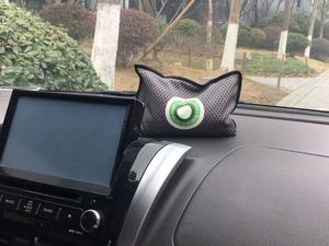 Sac de <span class=keywords><strong>d</strong></span>éshumidificateur réutilisable en gel de silice absorbant l'<span class=keywords><strong>humidité</strong></span> et résistant à l'<span class=keywords><strong>humidité</strong></span>, indispensable pour les voitures et les usages ménagers polyvalents - Product Image 6