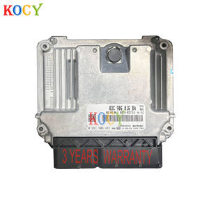 ECU de alta calidad MED17.5.5 0261S06487 03C906016BA Unidad de control de motor 0 261 S06 487 03C 906 016 BA para ECU VW <span class=keywords><strong>SIROCCO</strong></span> 1,4 - Product Image 3