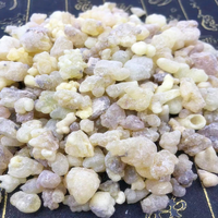 Résine d'encens (Olibanum) séchée et transformée selon la méthode AD, de haute qualité, à base de plantes chinoises, pour la santé et les assaisonnements – Vente chaude Ru Xiang