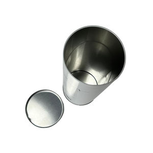 Usine Offre Spéciale Vintage 90*340mm Vide En Métal Peut Boîte Ronde En Métal Avec Couvercle Whisky Brandy <span class=keywords><strong>Cognac</strong></span> Vodka Vin Boîte De Conserve Avec Insert - Product Image 5