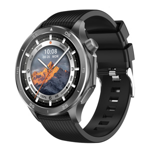 X2 MAX Compass Outdoor <b>Smartwatch</b> with IPS Display 300mAh Large Battery BT Call Sports Monitoring Fitness Tracker for Men - Product Image 1