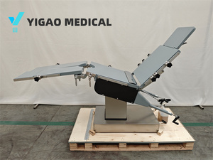 Phổ nhà máy trực tiếp giá rẻ giá y tế Hướng dẫn sử dụng thủy lực bản lề Xi lanh khí chân hoạt động Lift bảng hoạt động <span class=keywords><strong>3001B</strong></span> - Product Image 3